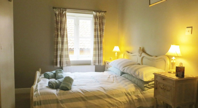 Evelyn House, Boek Hotel Hotels in Norfolk met parkeren, Parkeren