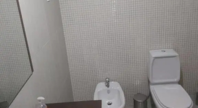 Номер Deluxe с балконом и с красивым видом из окна TrebidOuro