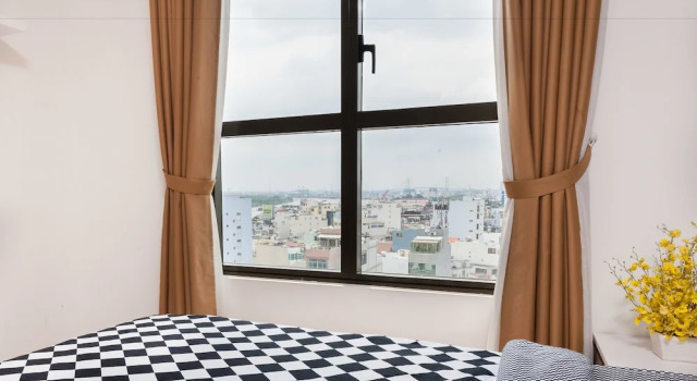 Апартаменты The Manner Luxury Apartment