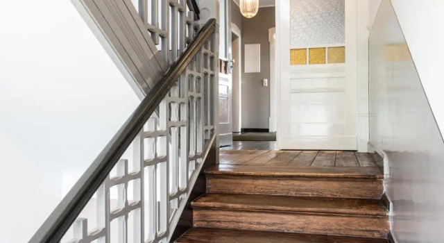 Апартаменты Villa B - Neuer Geist in alten Mauern: luxuriös Wohnen in der Residenzstadt Gotha