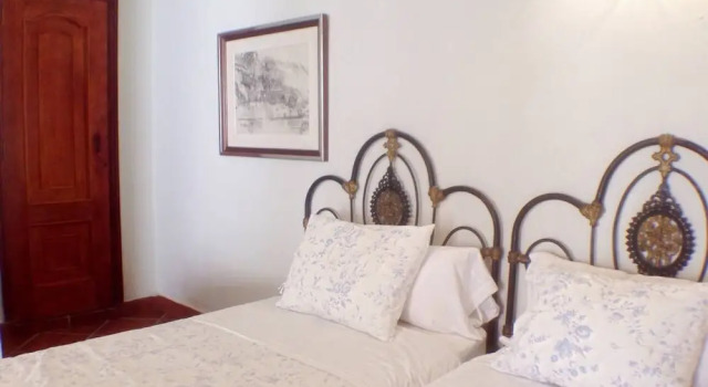 Casa El Patio, Prenota Hotel Hotel economici a Hermigua