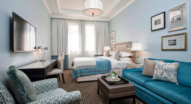 Bay Club - an Atlas Boutique Hotel