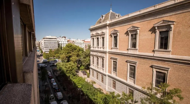Inmejorable Ubicación en Madrid