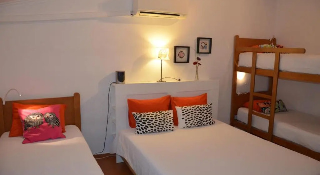 Номер Standard ABLA Guest House