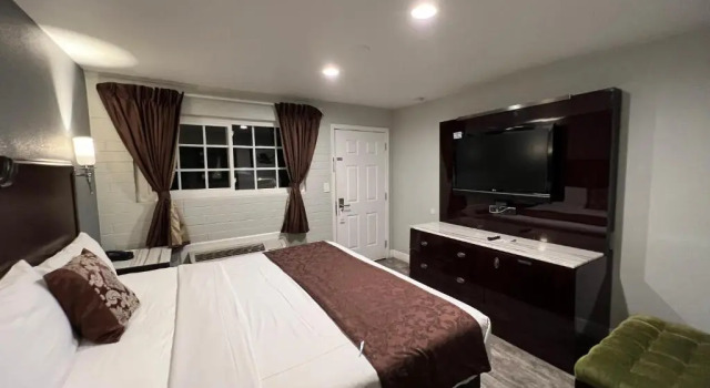 Номер Standard Relax Inn