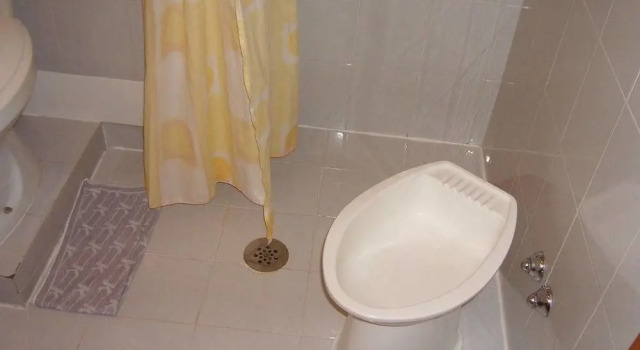 Номер Comfort Hotel Villa Carla