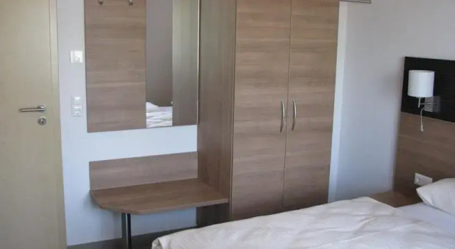 Karpfenhaus Feuchtwangen, Reserva ahora Apartamento Hoteles en Baden-Wurtemberg con aparcamiento, Aparcamiento