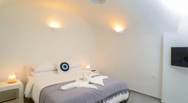 Апартаменты с 2 комнатами Mati Cave Villas
