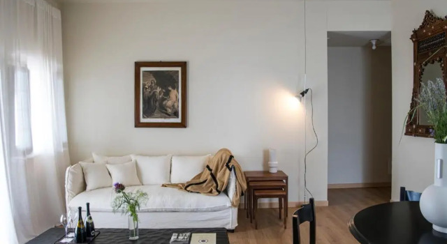 Люкс Annunciata Soul Retreat