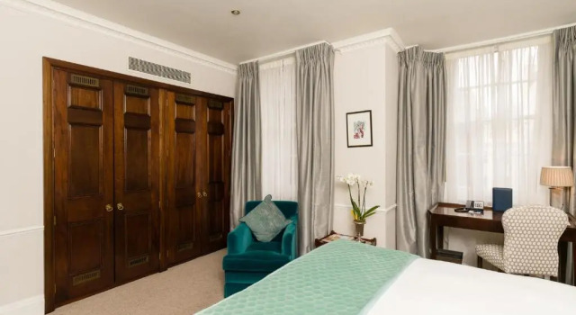 Двухместный номер Executive Dukes London
