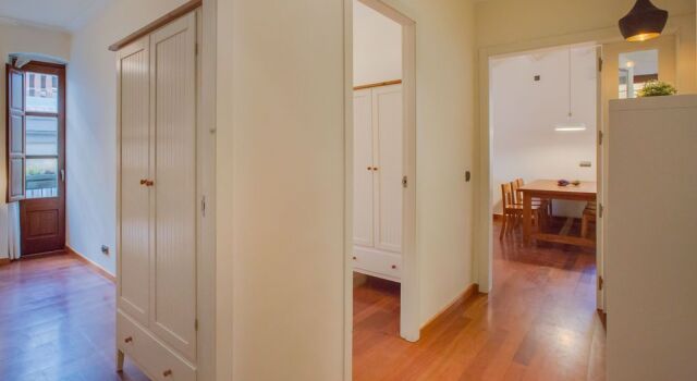 Apartamento Ayuntamiento II
