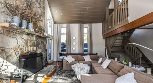 Sundance 5 Bedroom House