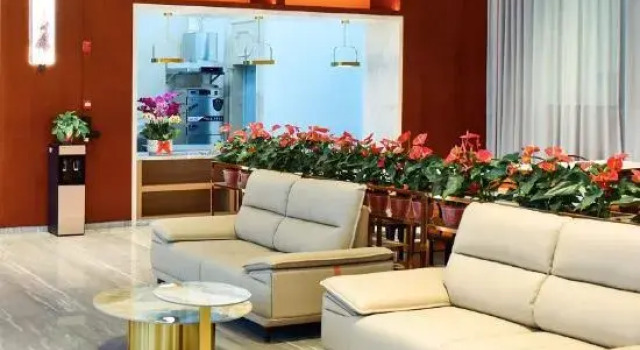 Yihao Intelligent Hotel (Guanbu, Chaoyang, Shantou), Rezervasyon Otel Guangdong otoparklı oteller, Otopark