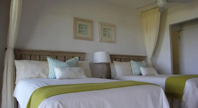 Kangela 1, Prenota Casa vacanze Cottage a Ponta Malongane, Cottage