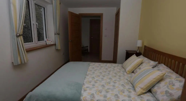 Номер Standard Holywell Bay B&B
