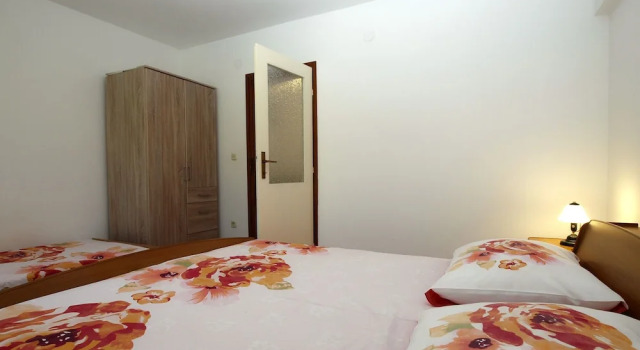 Апартаменты Standard Apartment 1318