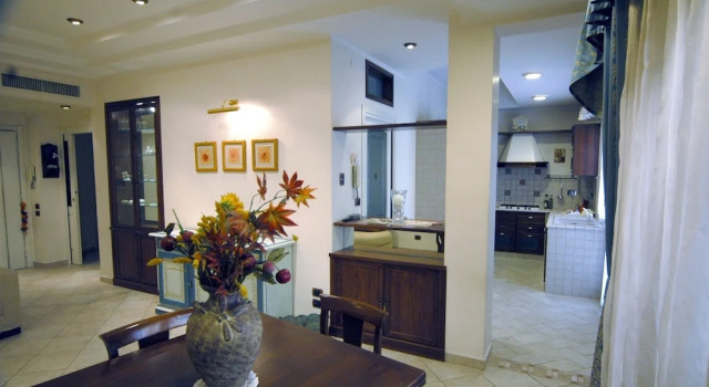 Roma Chic House - Luxury Apartment 1 People for Business Studio, Prenota Appartamento Hotel a Lazio con parcheggio, Parcheggio