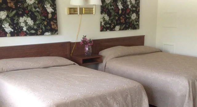 Baumann's Brookside Resort, Varaa Lomakeskus Greenville New York State
