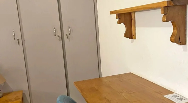 Номер Comfort Umoja Guest House