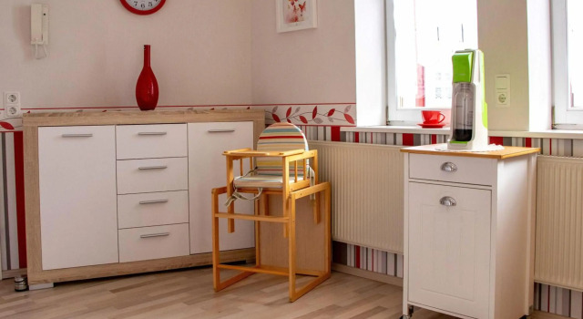 Ferienwohnung-Margarete
