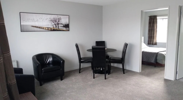 Номер Standard 388 Tay Motel
