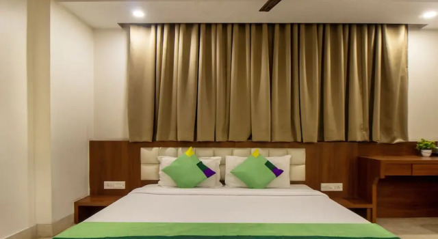 Двухместный номер Premium Treebo Royal Orbit, Metropoliton