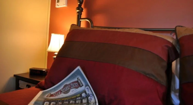 Les Petits Brasseurs, Rezervasyon Otel Baie-Saint-Paul 