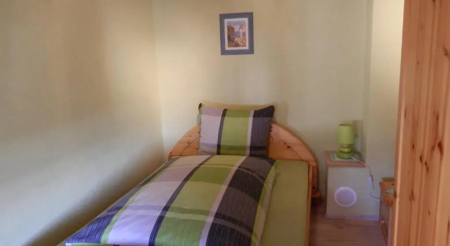 Ferienhaus Greta, Book Apartment Malborn 