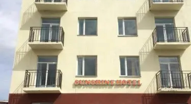 Progress Hotel, Varaa Hotelli Bayangol Ulan Bator