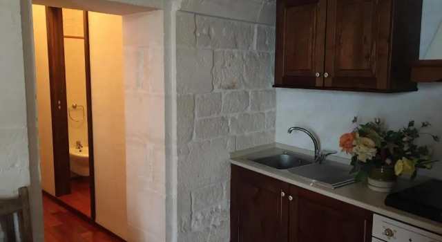 Люкс Standard B&B San Martino
