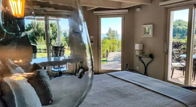 Fonte Martino Guest House & Estate