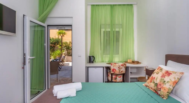 Номер Standard Apartments Fortunella