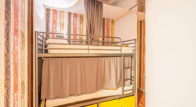 Casa Barcelo Camp Nou Barcelona