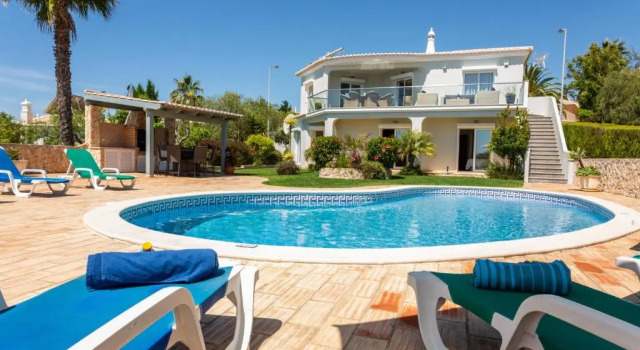 Вилла Monte Lemos 29