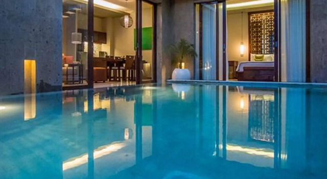 SEMINYAK ICON by Karaniya Experience