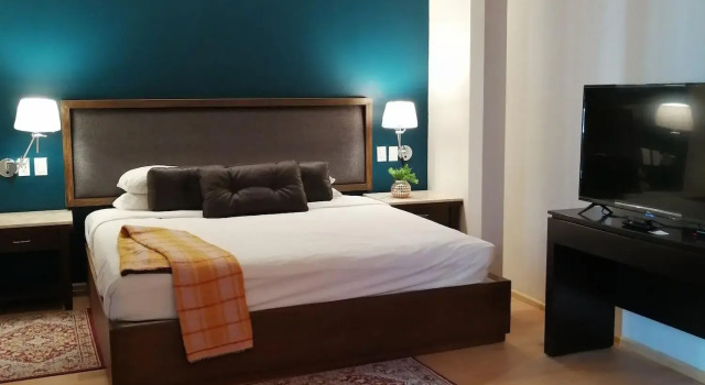 Close To You By Residence L´Heritage BlueBay, Book Hotel Mexico City Mexico DF
