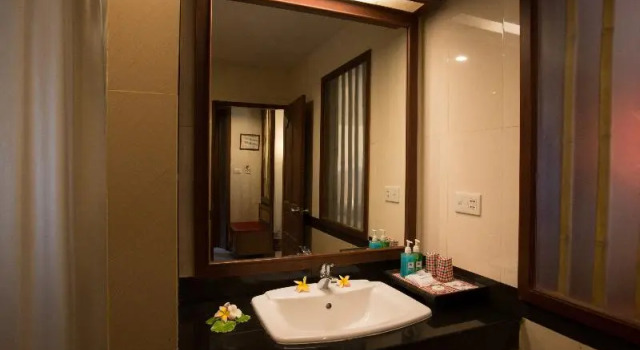 Номер Standard Lanta Resort