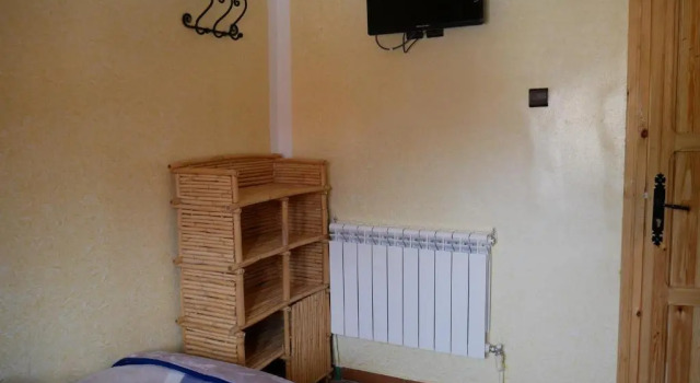 Двухместный номер Standard Hotel Baddou Tamtatouchte