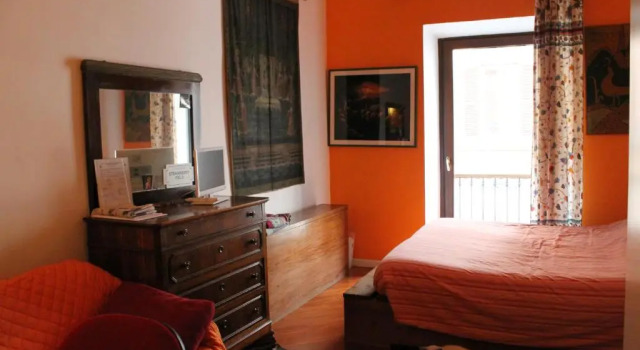 Номер Standard B&B&Courtesy