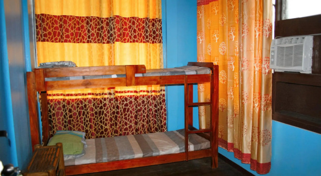 Номер Standard 8th Street Guesthouse - Lahug