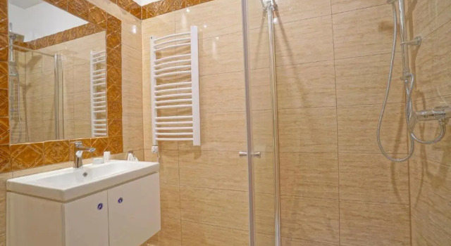 Двухместные апартаменты Apartamenty Grodzka 8
