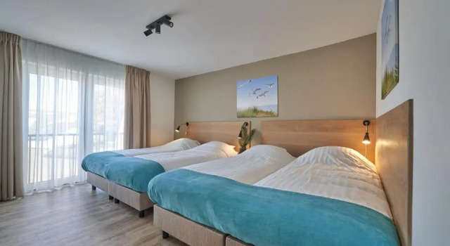 Apartments Four Seasons Zuiderstraat, Забронировать Апартаменты/квартира Эгмонд-ан-Зе Noord-Kennemerland