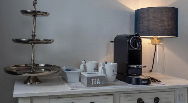 Полулюкс Deluxe Boutique Hotel Villa Monika