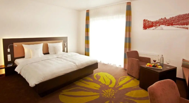 Двухместный номер Comfort Das Prinzregent