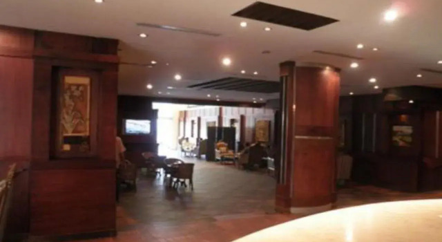 Orans International 2 Hotel Appartments