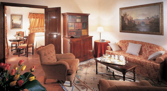 Villa San Michele, A Belmond Hotel, Florence
