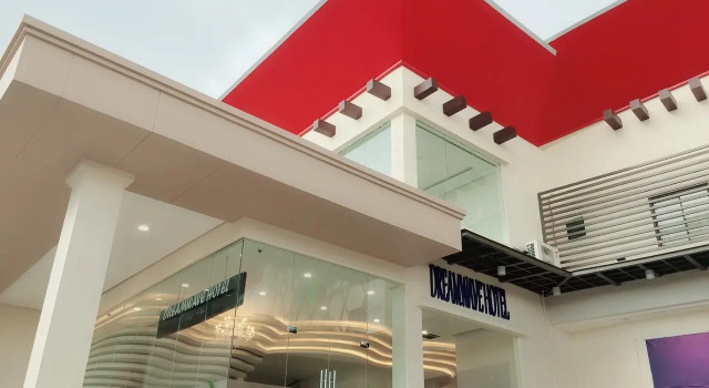 Dreamwave Hotel Polangui