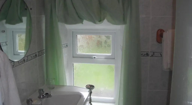 Двухместный номер Standard Castlemaine House B&B