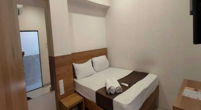 Номер Standard Hotel Apple Inn