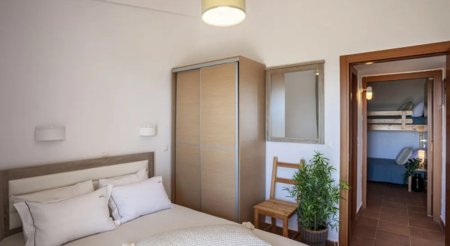 Alterra Vita Homes by the Sea, Book Vacation Home Neos Marmaras 